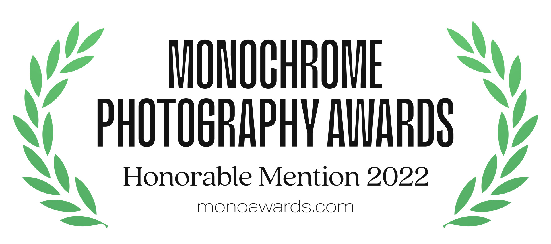 International Monochrome Awards