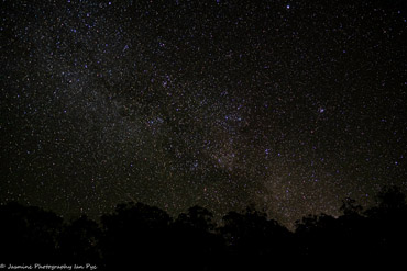 Astro Shots