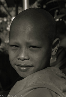 AsiaPortrait