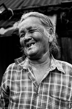 AsiaPortrait