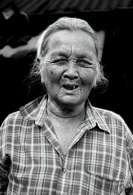 AsiaPortrait