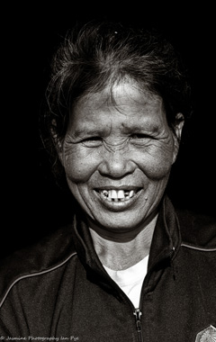 AsiaPortrait