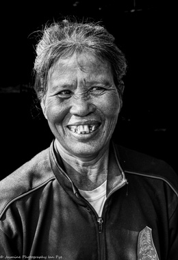 AsiaPortrait
