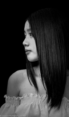 AsiaPortrait
