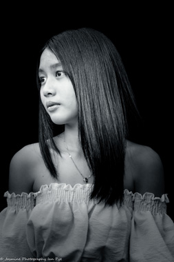 AsiaPortrait