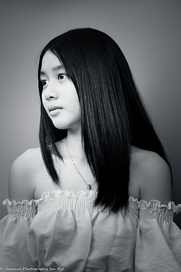 AsiaPortrait