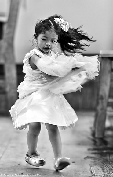 AsiaPortrait