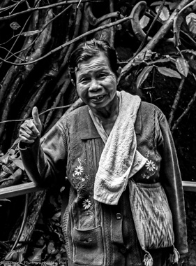 AsiaPortrait