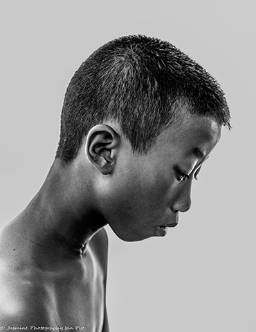 AsiaPortrait
