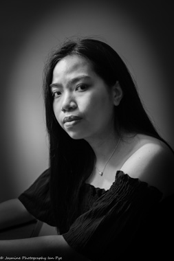 AsiaPortrait