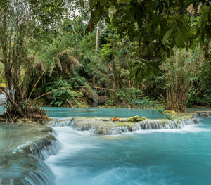 LuangPrabangWaterfall-1